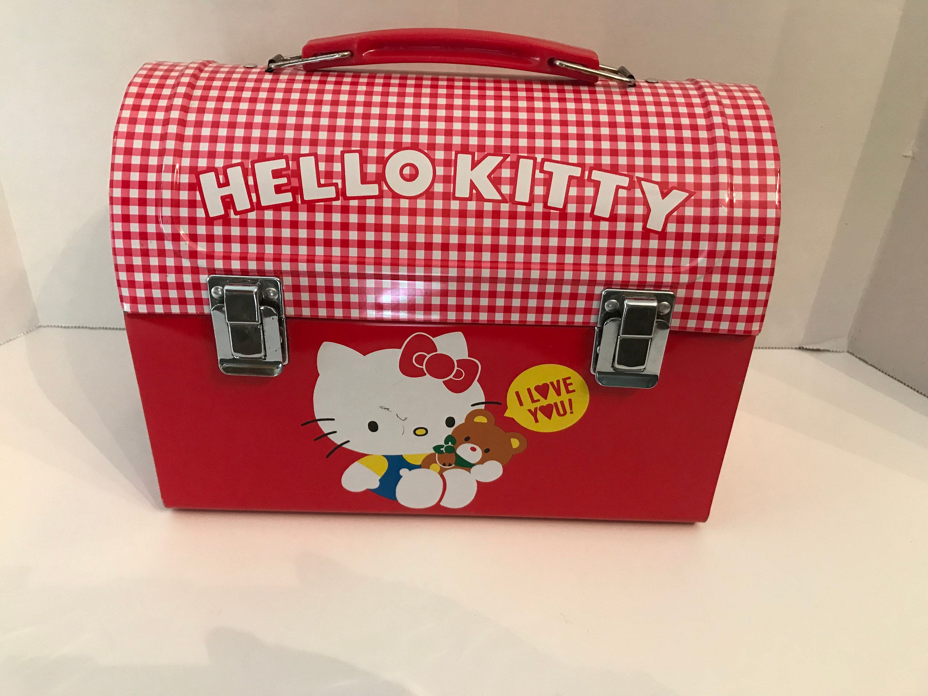 Thermos Hello Kitty Soft Lunch Kit