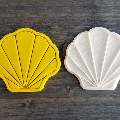 Acorns With Leaves Cookie Cutter and Stamp Etsy