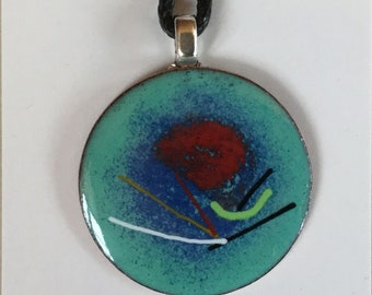 Pendant 1958