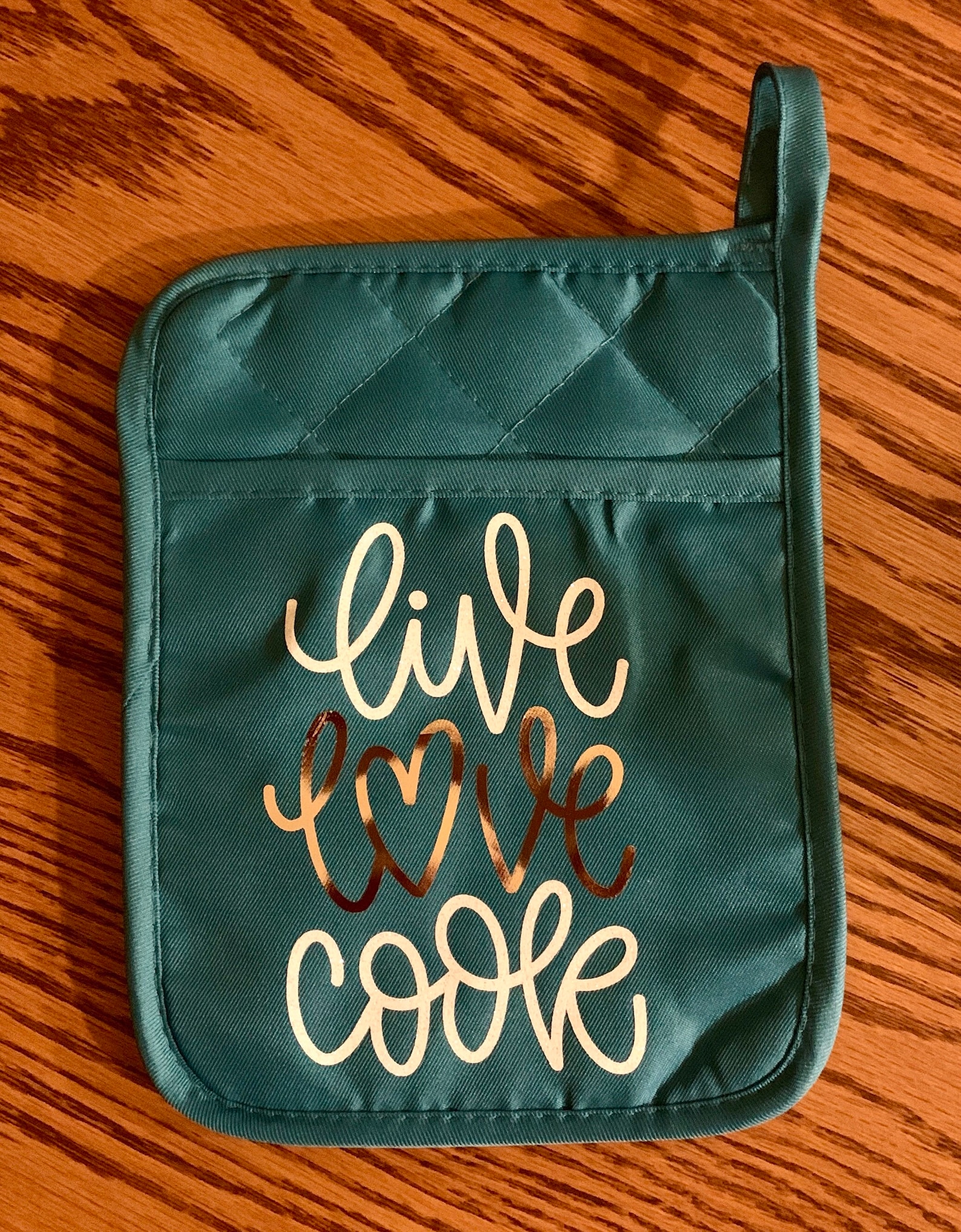 Pot Holders Set of 2 Etsy