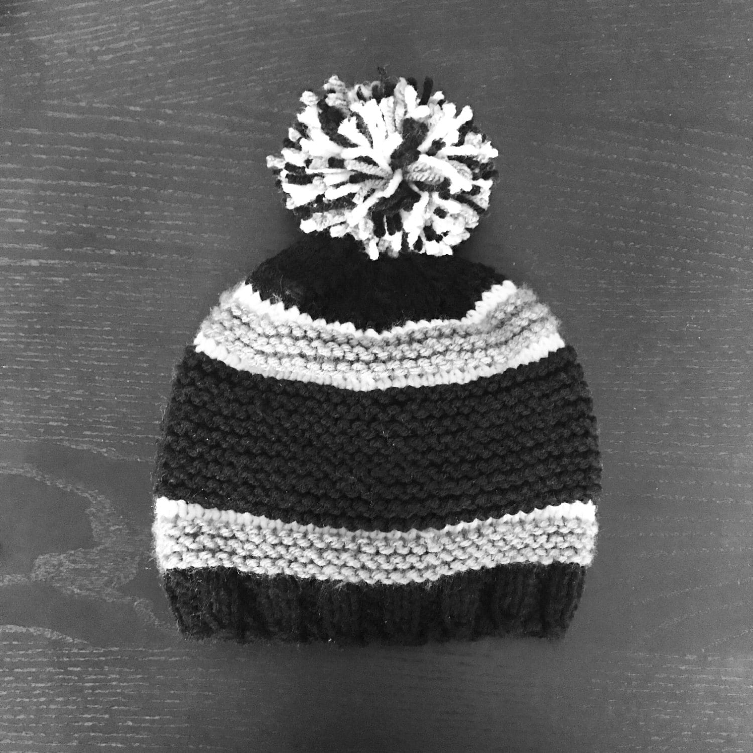 Oakland Raiders Baby Beanie Raiders Hat 