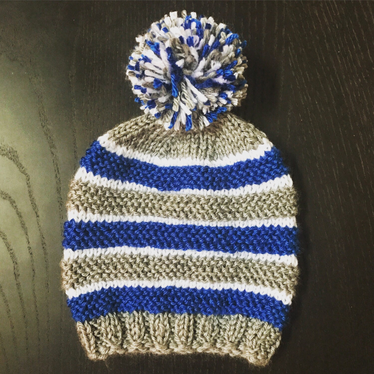 Dallas Cowboys Hat Dallas Cowboys Pom 