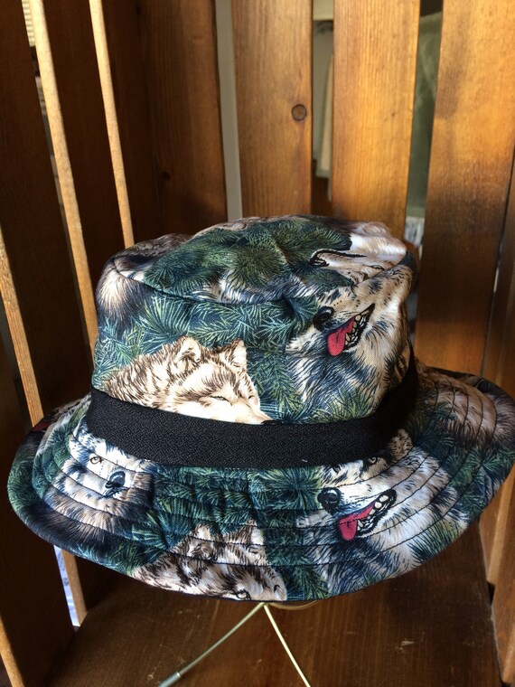 etsy bucket hat