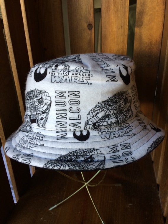 etsy bucket hats