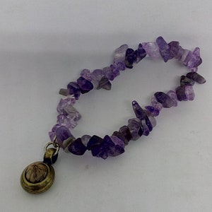 Blessing bracelet