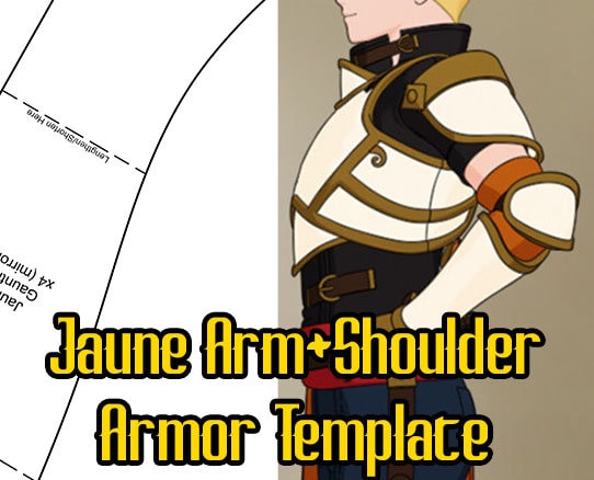 Arm Armor