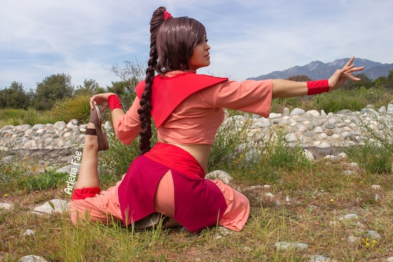 Ty on sale lee costume