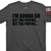 fire and rescue t shirts