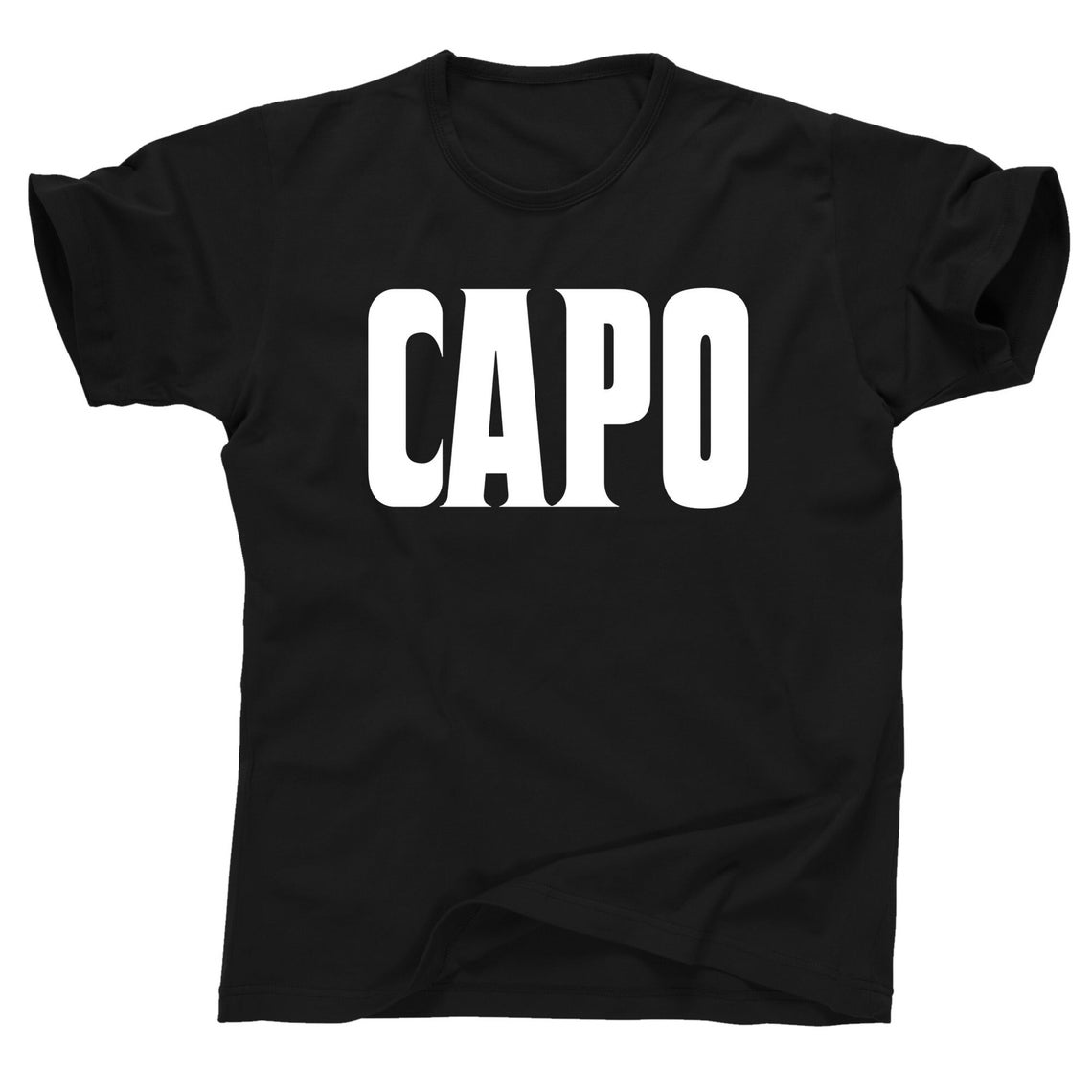 Capo Captain Consigliere Underboss the Godfather Five 5 Families Mafia Mobster NY Mob Boss 2 II