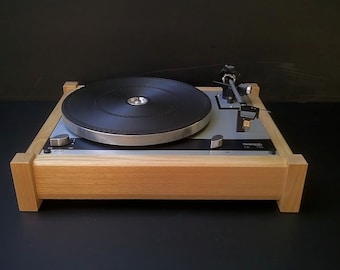 Coperchio Per Braccio Thorens Originale - TP11, TP16, TD145, TD160, TD166 E Altri