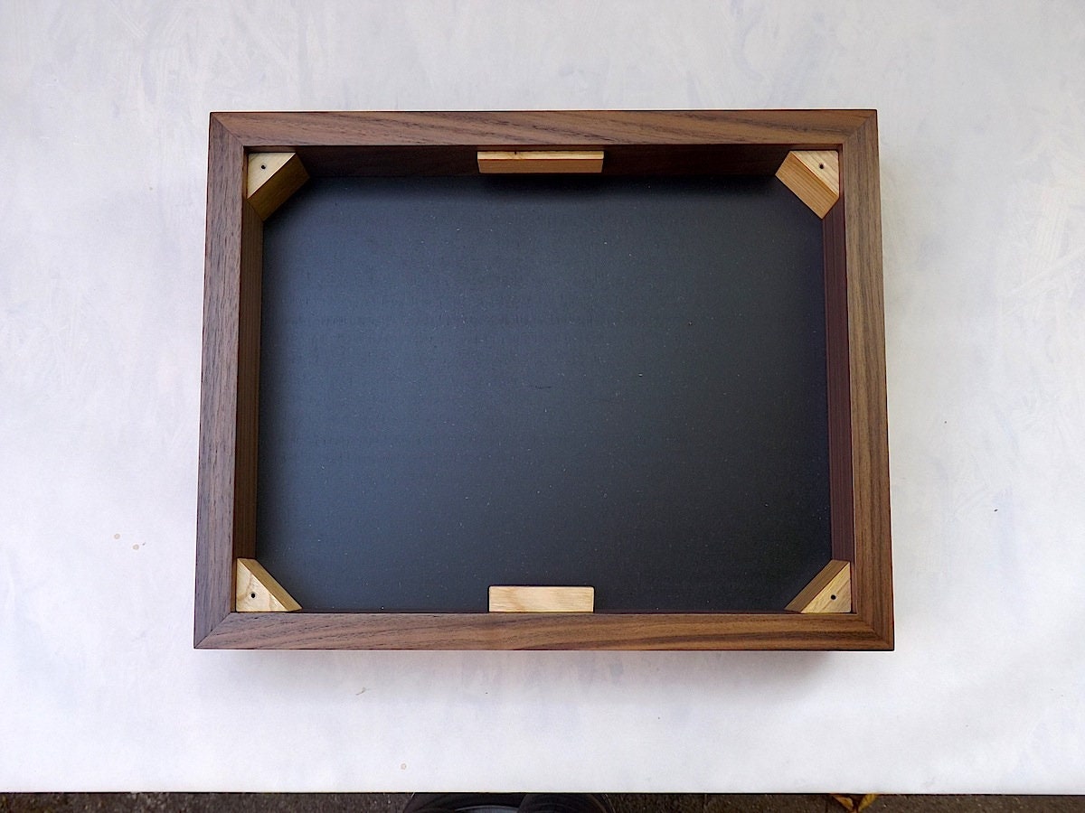 Walnut Wood PLINTH for Thorens TD-145 / 160 Turntable Series - Etsy