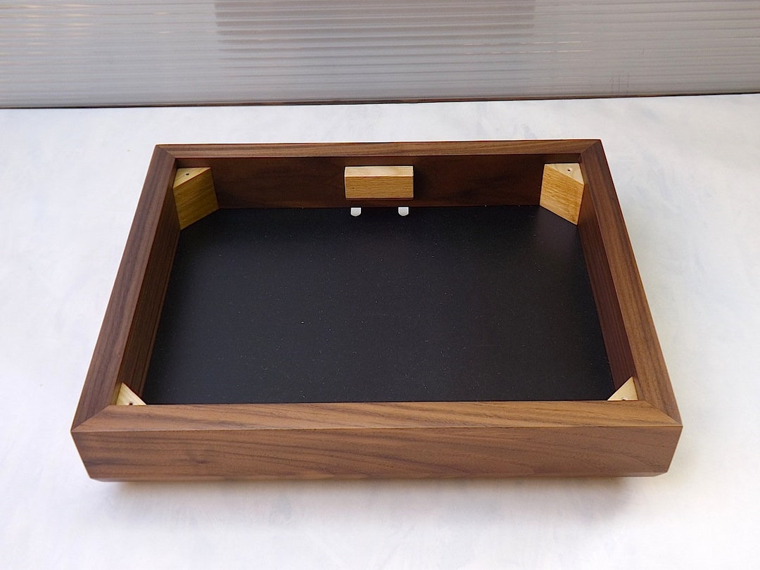 Walnut Wood PLINTH for Thorens TD-145 / 160 Turntable Series - Etsy