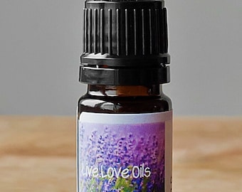 30 ml Scar Be Gone Essential Oil Blend