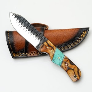 Native Americans Knife - Etsy