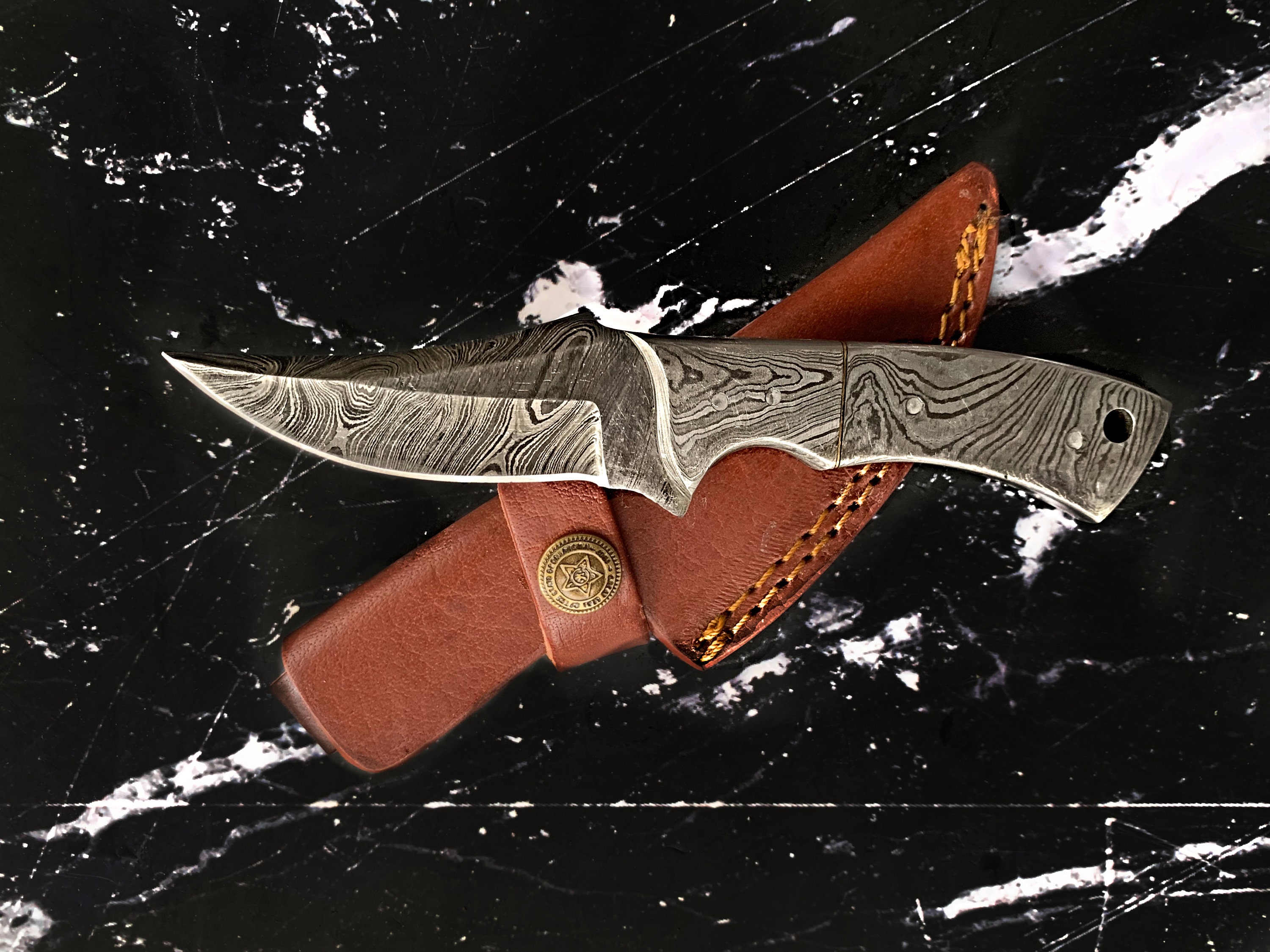 wire rope damascus in stock