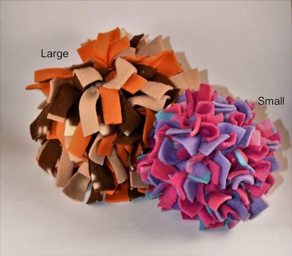 snuffle ball