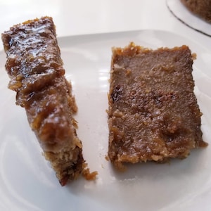 Jamaican Sweet Potato Pudding