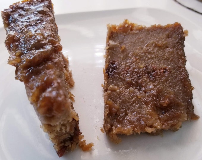 8 Sweet Potato Bread Pudding Jamaican/bahamian Fusion. Etsy