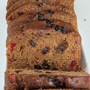 Stout Easter Buns-44oz. Regular and Reduced Sugar. Baked to Order.