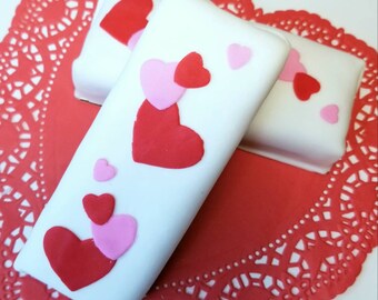 Jamaican Rum Fruit Cake: Spiced Island Treat