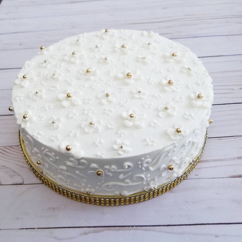 Jamaican Rum Fruit Cakes with Marzipan and Royal Icing. Etsy