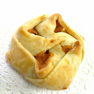 Spicy Mango Pastry - Pk of 6