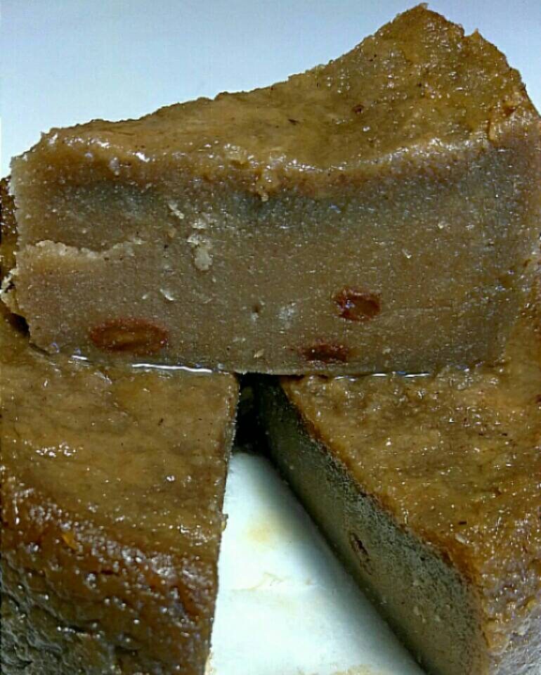 Vegan Jamaican Sweet Potato Pudding Etsy Canada