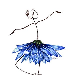Fleur dansante-4