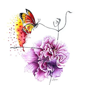 Flor danzante-3
