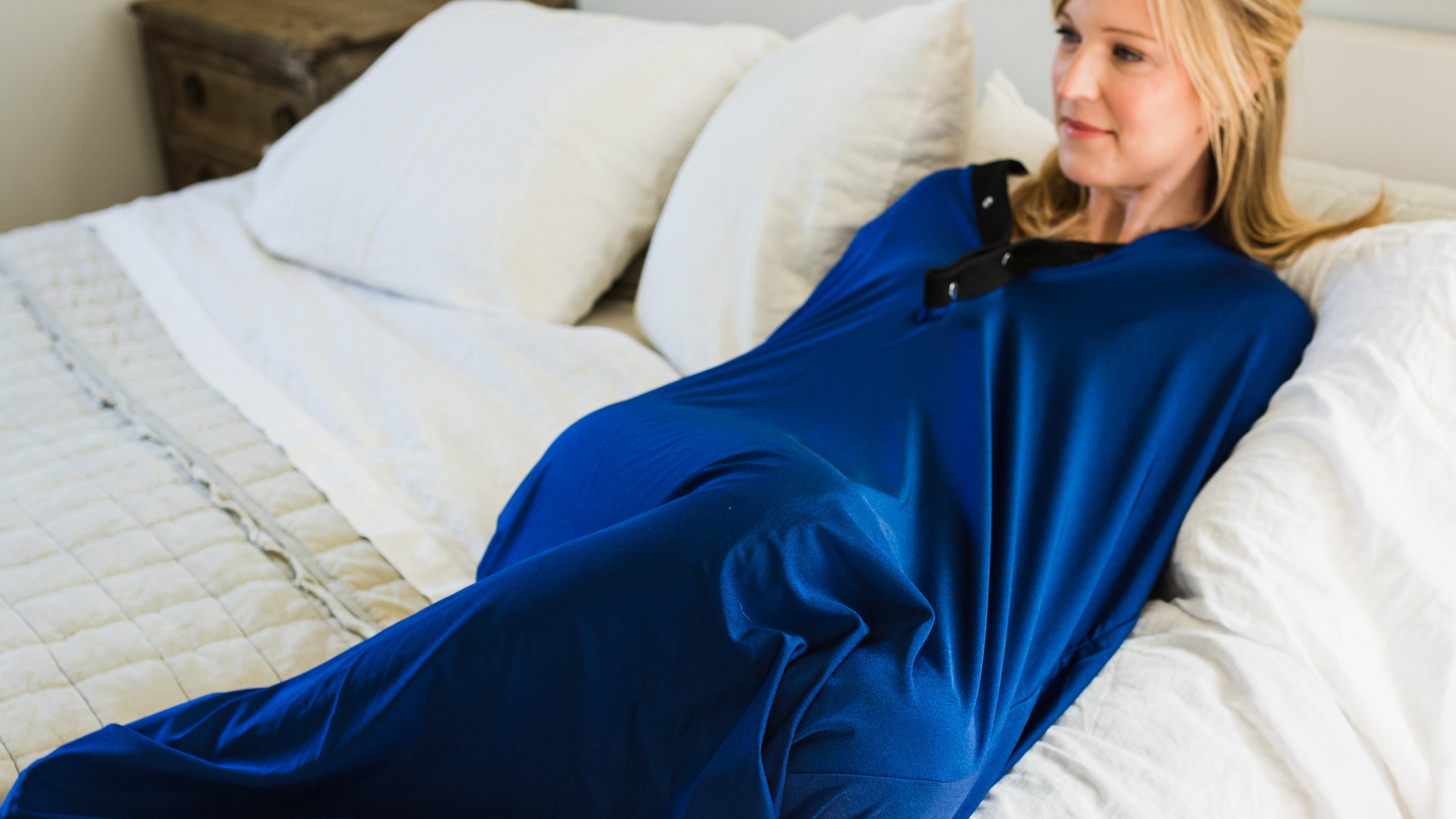 What is the Purpose of a Sensory Sock in Occupational Therapy? Understanding the Function of Sensory Body Socks 2 What is the Purpose of a Sensory Sock