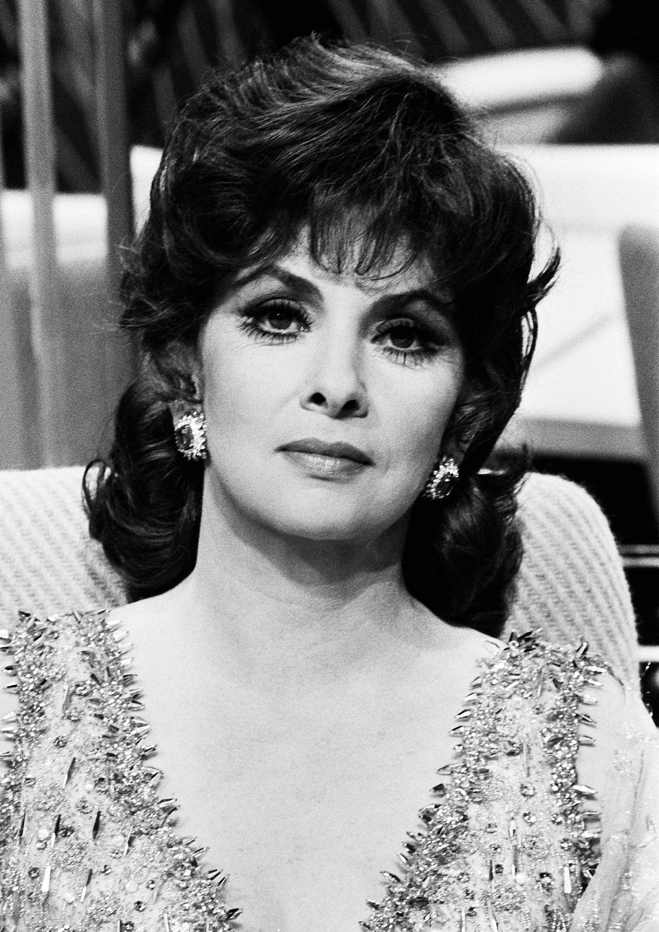 Gina Lollobrigida (born 1927) foto pictures Gina Lollobrigida (born 1927)