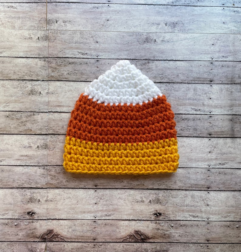 Baby Halloween Hat Pumpkin Hat Newborn Halloween Hat Fall Etsy