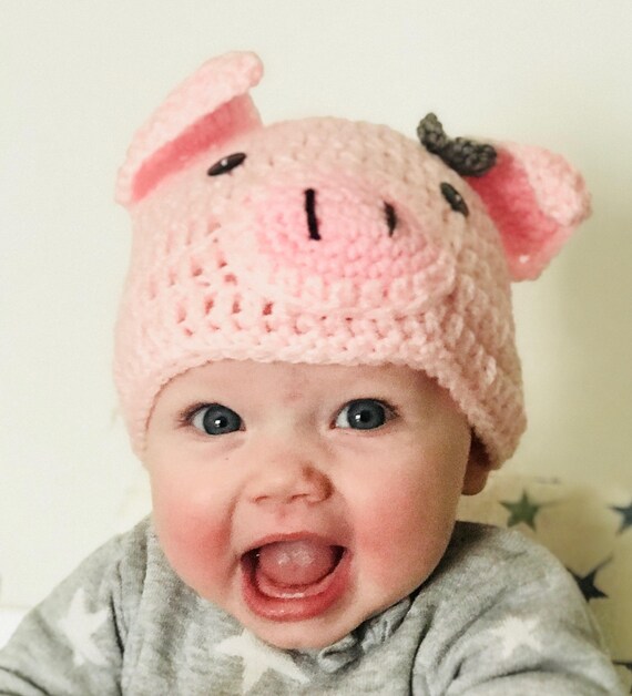 baby pig outfit