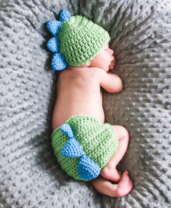 infant dinosaur outfit