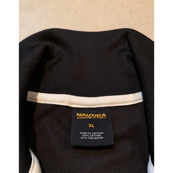 NAUTICA COMPETITION Track Jacket | Vintage Nautic… - image 2