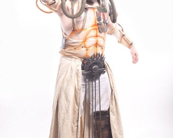 【最終値下】マッドマックス　イモータンジョー　1/6 フィギュア Premier Toys 1/6 PT0002 The Warlord アクションフィギュア