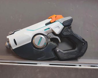 Tracer Pulse Blaster prop
