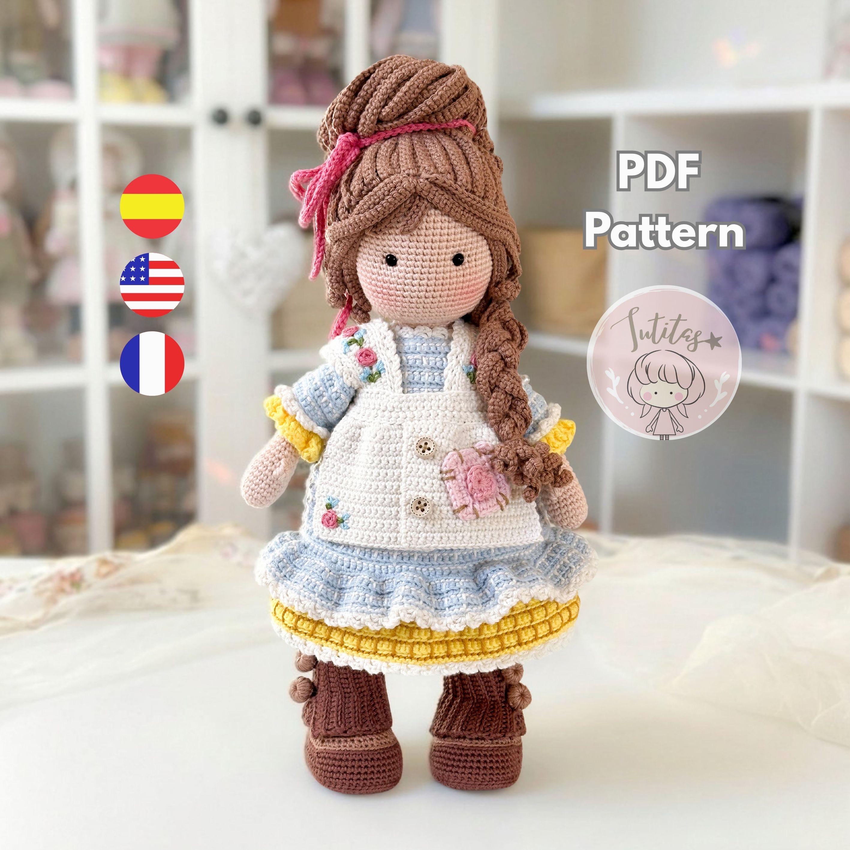 あみぐるみ編み - Etsy 日本