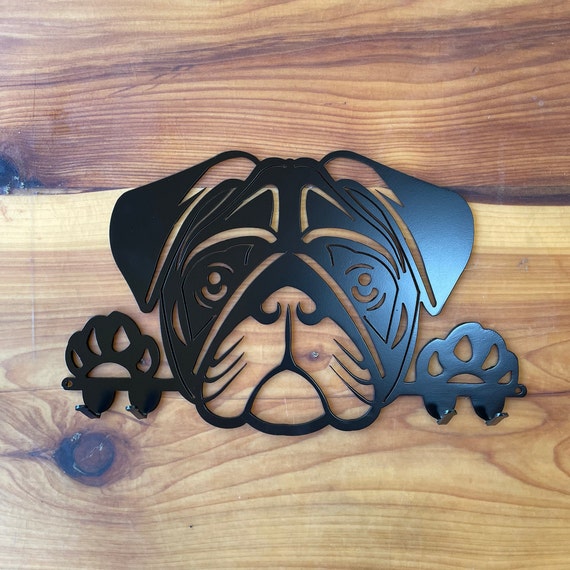 pug key cover