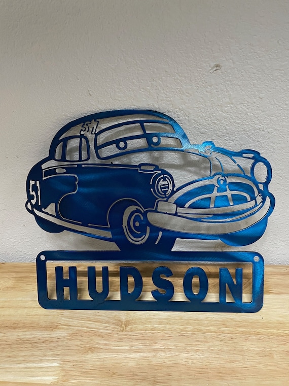 Disney doc best sale hudson