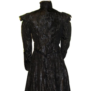 Wicked Witch Cosplay Costume Dress for Teens/Adults