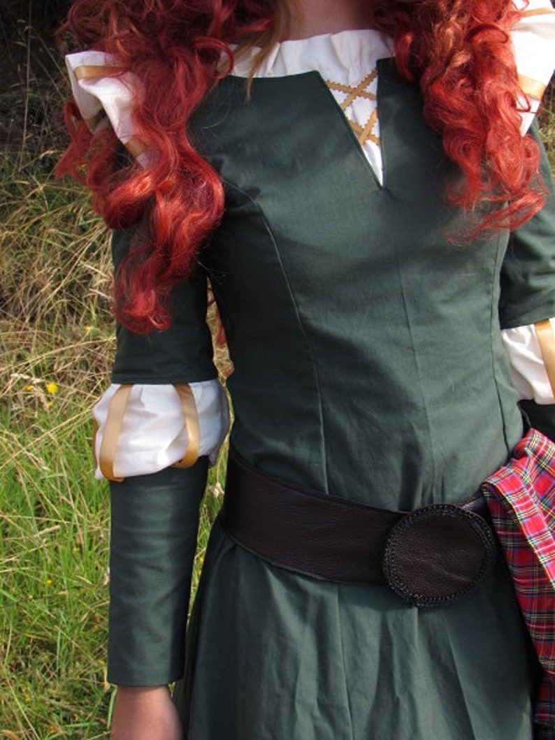 merida brave belt merida brave belt