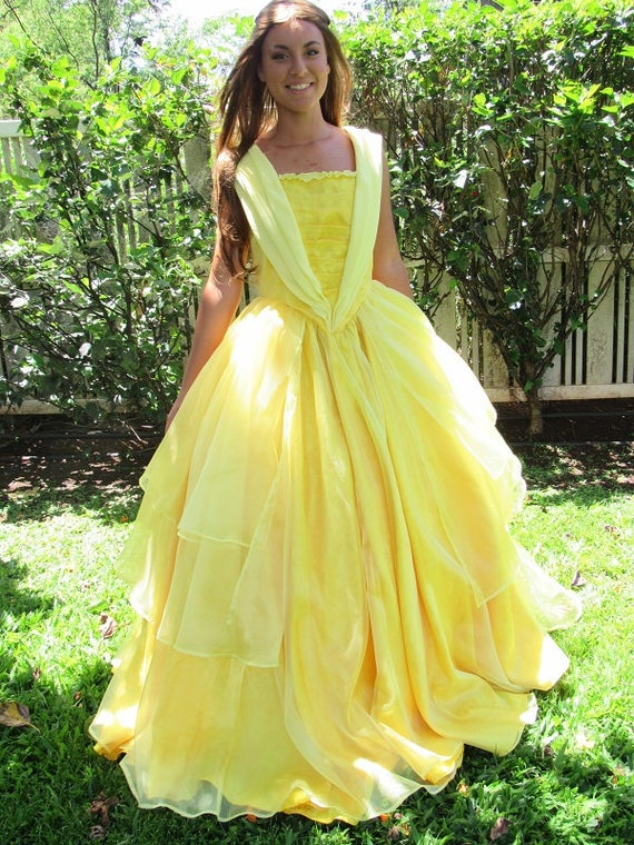 Princess Dresses for Teens