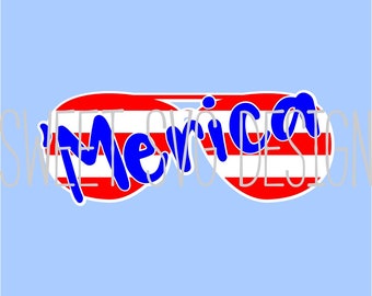 Merica amerykańska flaga SVG cięcia plików USA SVG, flaga svg, 4-tego lipca svg, ' Merica svg, Mermorial dzień, Ameryka svg, Stany svg