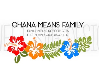 ohana♡ Love Ohana Ohana Sneakers 0523 | SilveryBrand