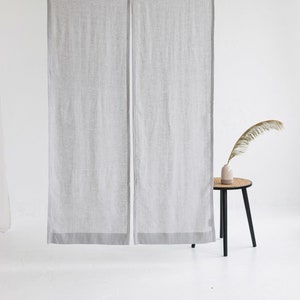 Handmade Half Curtains, Short Curtain, Rod Pocket/velcro Curtains