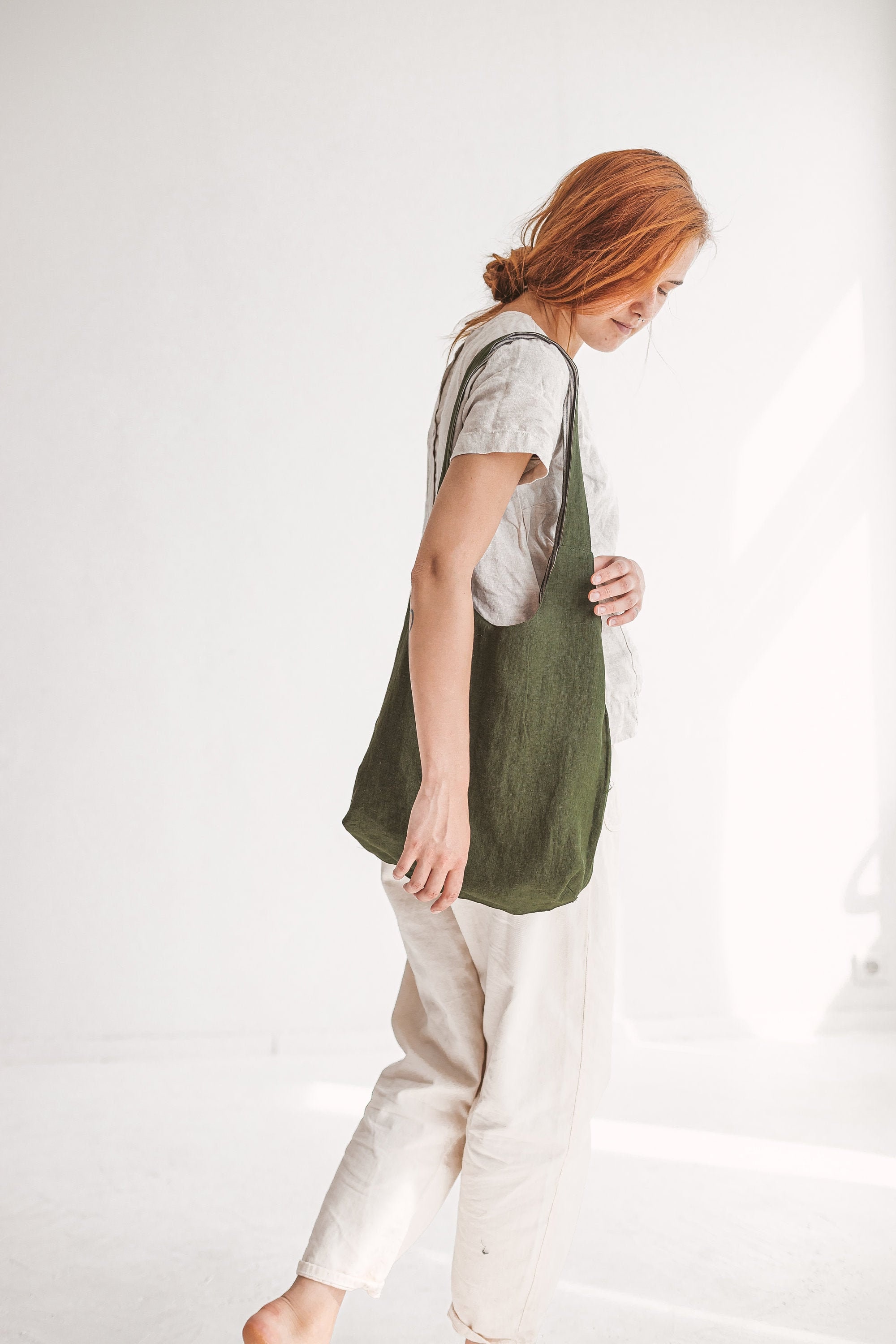 Tsuno Bag - Etsy