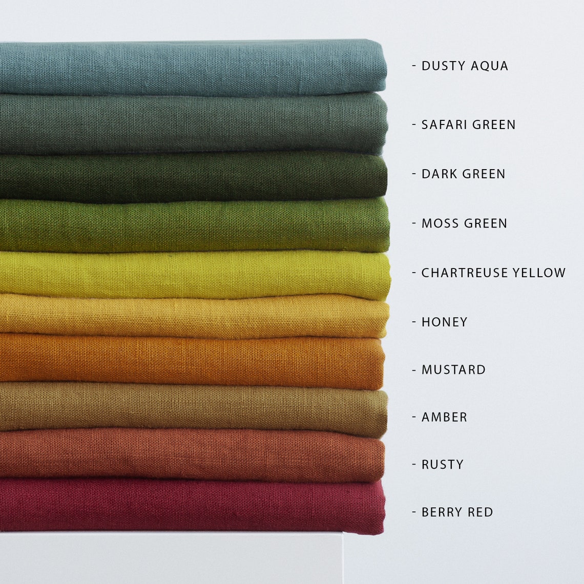 Linen Baby Bedding Set Linen Duvet Cover and Pillowcase Set Etsy