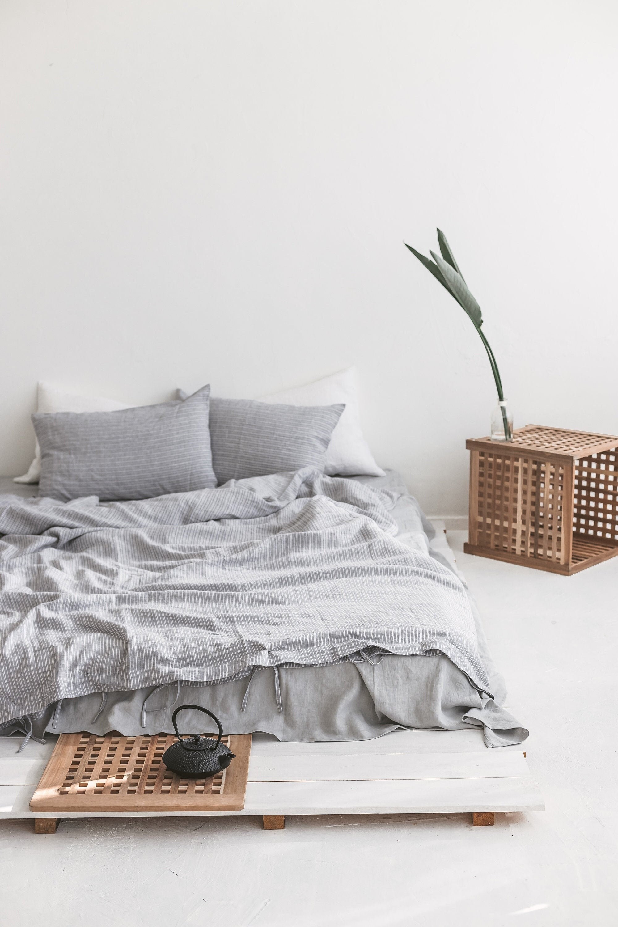 Housse De Couette Et