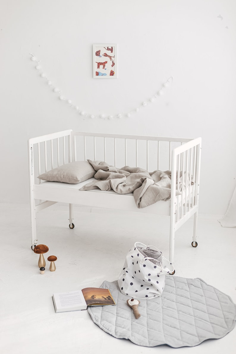 newborn bedding set